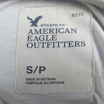 American Eagle Outfitters Graphic T-Shirt Size S Small - Picture 3 of 4