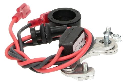 Pertronix Ignitor Kit 12v For Standard Distributor Ignition VW Beetle T2 - Picture 3 of 4