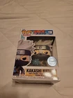 Funko Pop! Vinyl: Naruto Shippuden - Kakashi Hatake - Special Edition