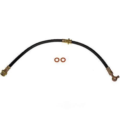Brake Hydraulic Hose CARQUEST BHA621097 fits 07-13 Nissan Altima  