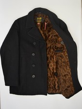 Supreme Pea Coat Coats, Jackets & Vests for Men for Sale | Shop