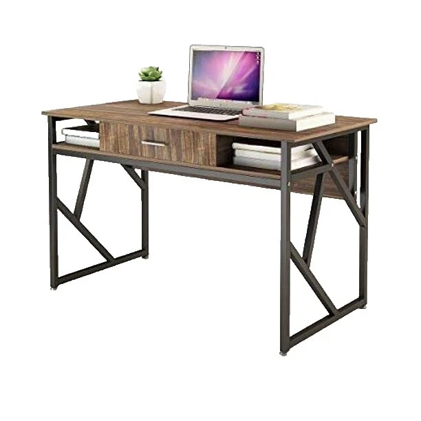 行政办公桌家庭办公桌带抽屉