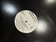 Gangstarr - Moment Of Truth Promo Press