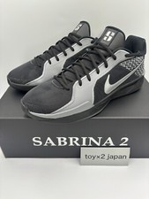 Size 8 - Nike Sabrina 2 EP Mirrored W for sale online | eBay