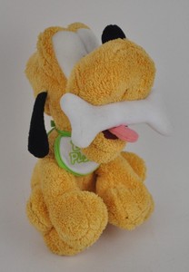 baby pluto stuffed animal