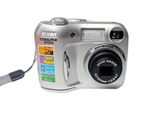 Nikon COOLPIX 2100 Digital Cameras for Sale | Shop New & Used