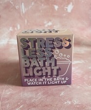 Światła kąpielowe LED Bezstresowa zmiana koloru Wodoodporne światło kulkowe Siedem kolorów