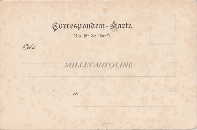 WIEN - Gruss aus Alt Wien - Carriage | eBay.de