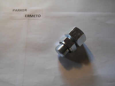 PARKER ERMETO  EGE 20-SR-ED 3/4''