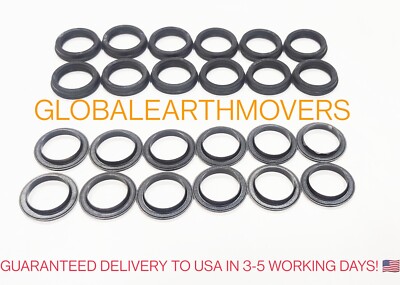 25/975703 Kit Valvola Di Controllo 25/975704 Con Guarnizioni A Bobina E - Foto 7