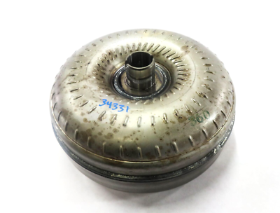 Porsche OEM 13-16 Cayenne-torque Converter 95831600110 for sale  