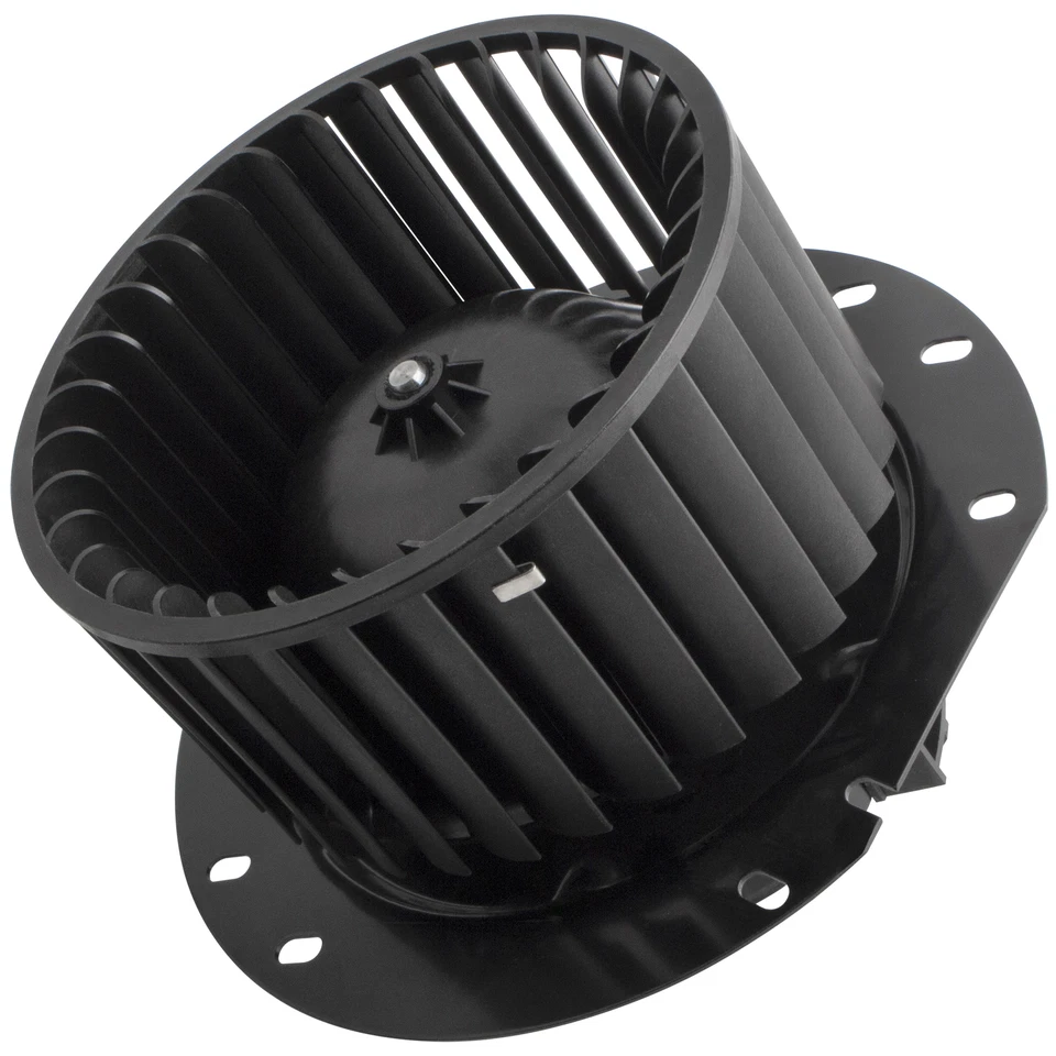 Nuevo motor soplador de climatización trasero para Ford E-150 E-250 Econoline E-450 E-550 Super Duty Foto 4 de 4