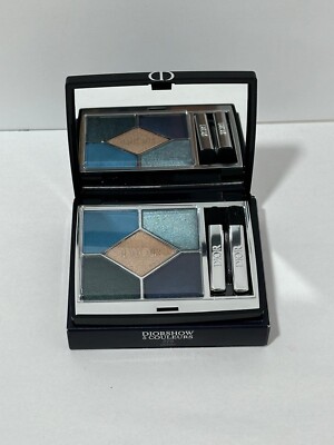 Dior コスメ Dior Diorshow 5 Couleurs Couture Eyeshadow Palette #279