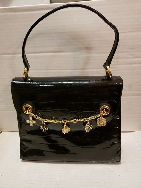 saint john purse