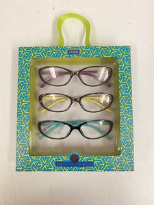 premium reading glasses