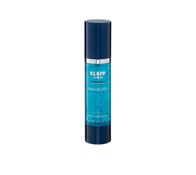 KLAPP MEN Hangover - Age Fight Serum 50 ml