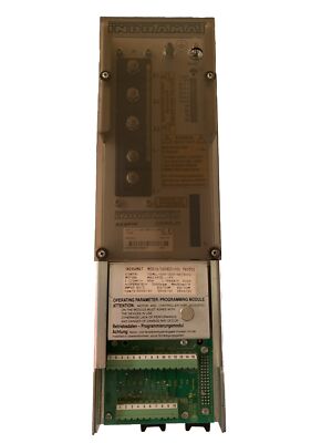 Indramat AC Servo Controller / TDM 1.2-100-300-W1-000/S102 getestet und geprüft
