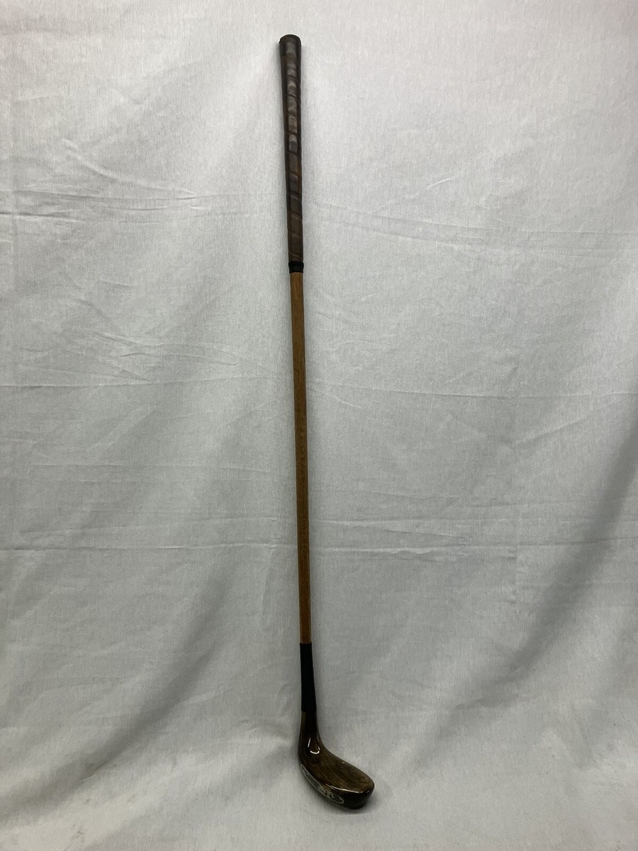 The St. Andrews Putter Handmade by Morris Anderson Scotland Golf