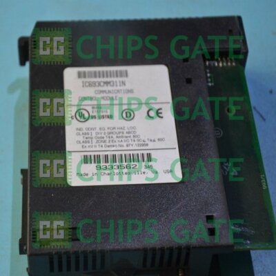 1PCS Used GE Fanuc IC693CMM311N CCM module Tested in Good Condition ...