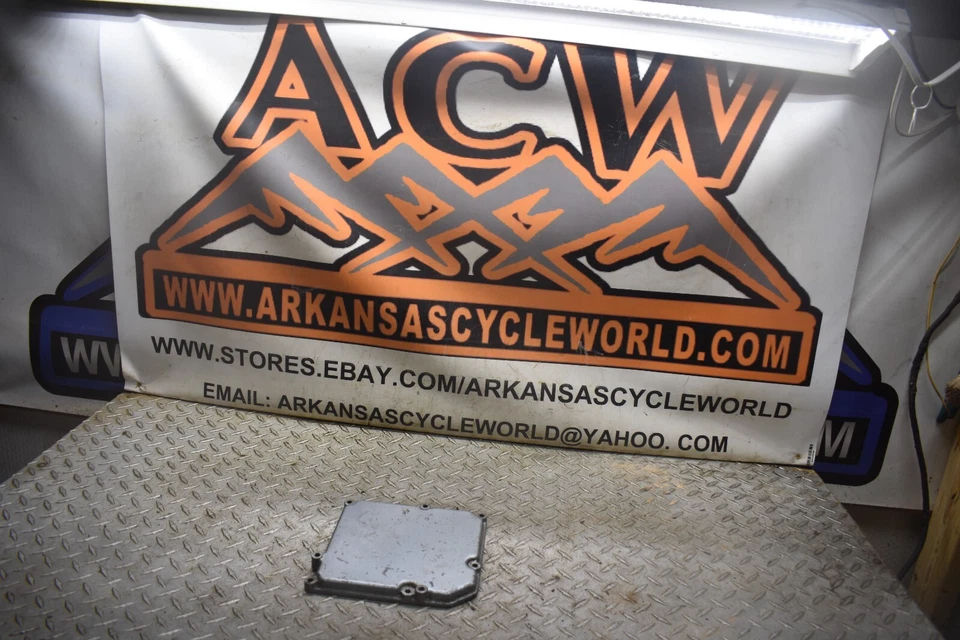 MOTOR PAN ACEITE 414 PIEZA OD HONDA YAMAHA MOTO CUATRO RUEDAS LIBRE SH Foto 2 de 4