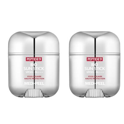 MEDI-PEEL Peptide9 Bio Sun Stick LSF50+ PA+++20g x 2ea Sonnencreme K-Beauty