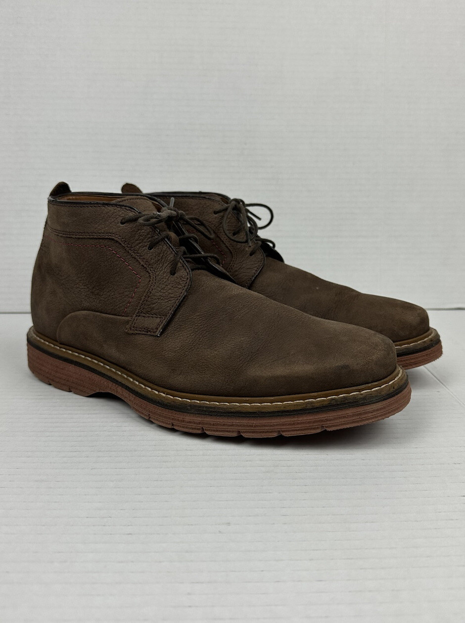 clarks newkirk
