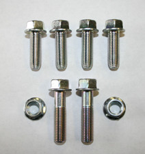 Rear Camber Control Arm Hardware Kit For 88-00 Honda Civic 90-01 Acura Integra