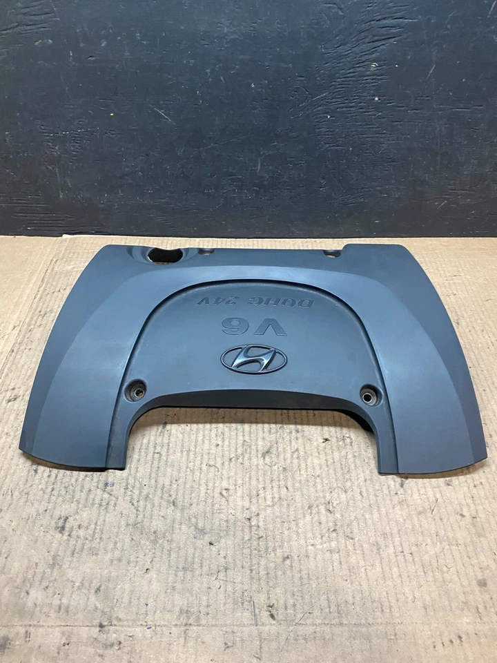 1999 to 2005 Hyundai Sonata Engine Trim Cover G2930 DG1 Oem - Изображение 2 из 4