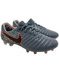 Nike Tiempo Legend 7 Elite FG ACC Size 6 Mens Soccer Cleats AH7238-408