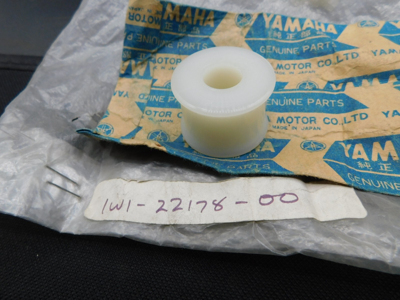 Kettenrolle Rahmen Für Yamaha XT 225 600 YZ 125 250 450F 65 80 85