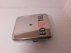 One (NOS) ED TEL Payphone Vault Door for a GTE Payphone - New Old Stock — photo 2