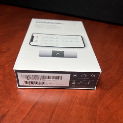 AliveCor Kardia Mobile Single-Lead EKG Real-Time Detection In 30 Seconds **NEW - Foto 7