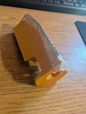 ZUMEX 1 STEP KIT (M-S) BLADE HOLDER S3300131