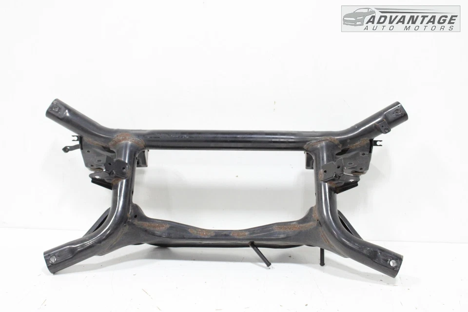 2016-2023 MITSUBISHI OUTLANDER SPORT FWD REAR SUBFRAME SUB FRAME CROSSMEMBER OEM - Image 4 of 4