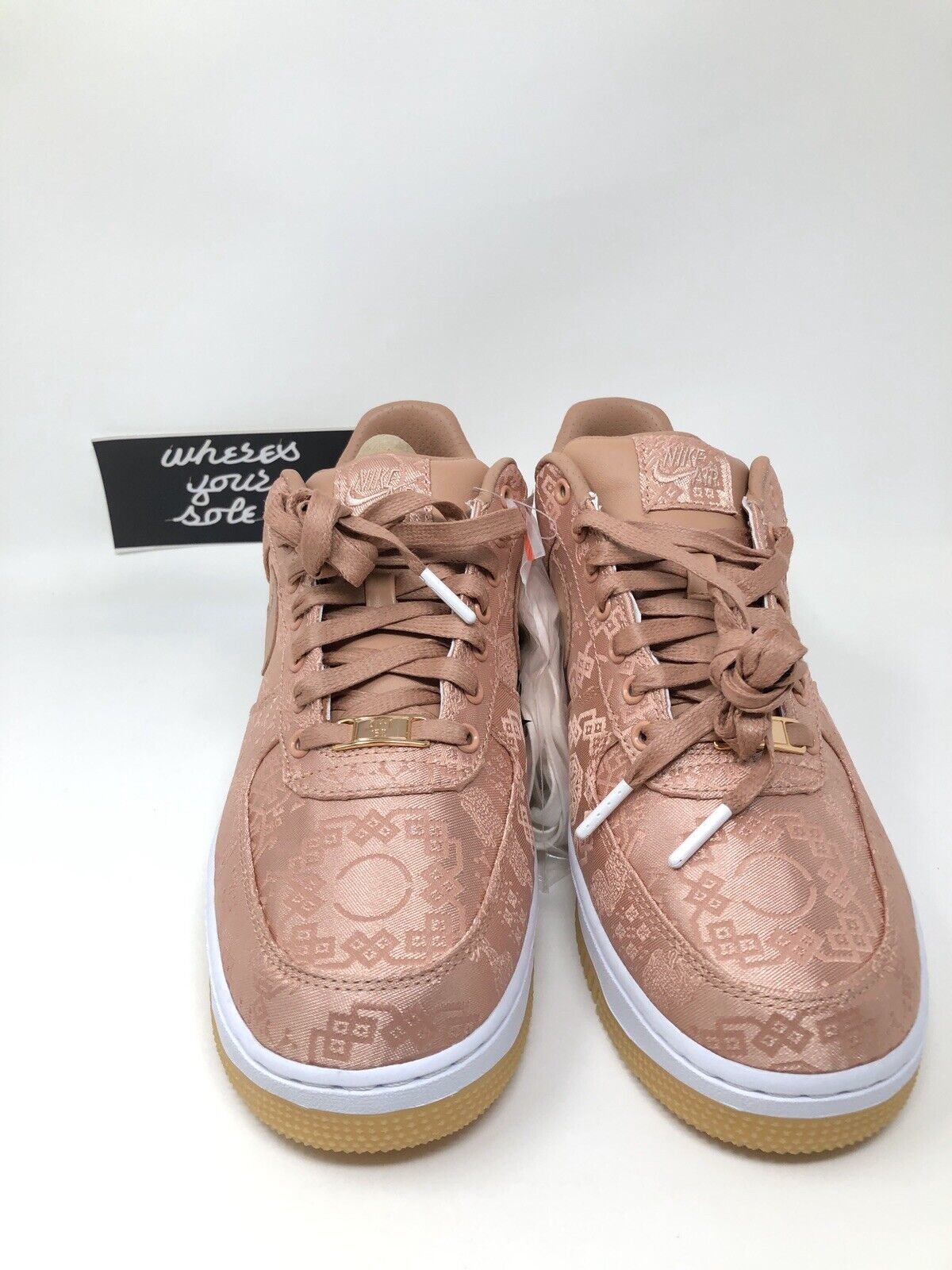 juice store air force 1 clot