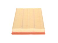 Bosch 1 457 433 579 Luftfilter FüR Chevrolet, Fiat, Opel, Vauxhall
