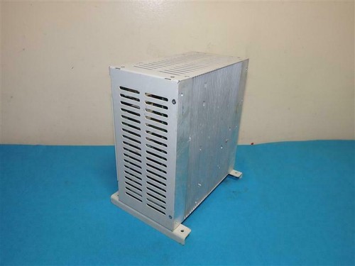 CKD AX9210H-K Servoazionamento tipo H - Foto 5 di 7