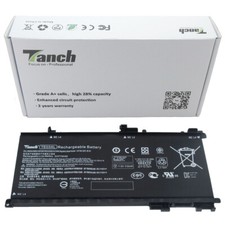 TE03XL 849910-850 849570-541 Genuine battery for Hp Pavillion 15 Omen 15
