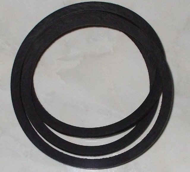 McCulloch M51550 CMD LAWN MOWER DRIVE BELT eBay