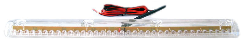 Acura NSX Seibon Spoilerlight | Type: SL-2535B - Clear Lens