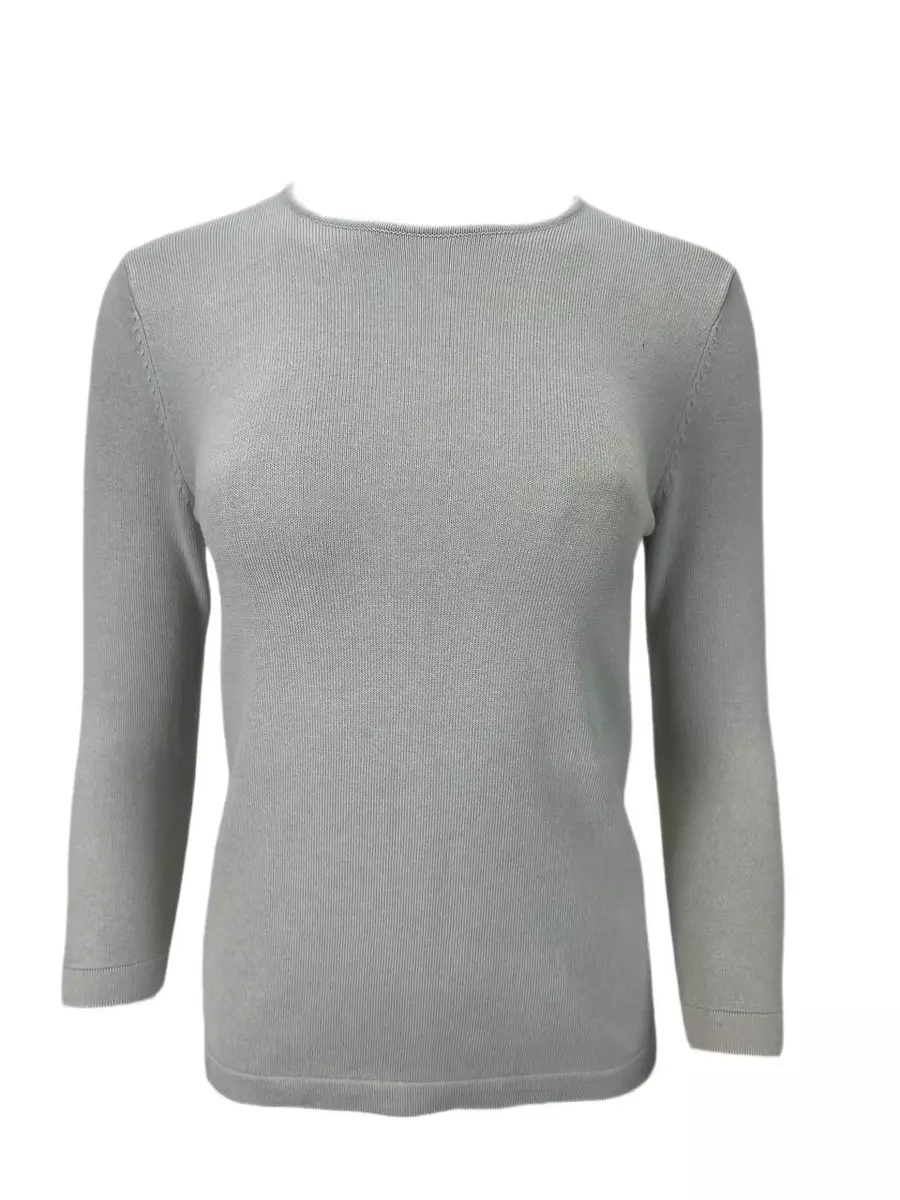 Zip back sweater clearance