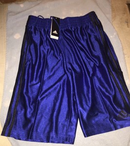 adidas silky shorts