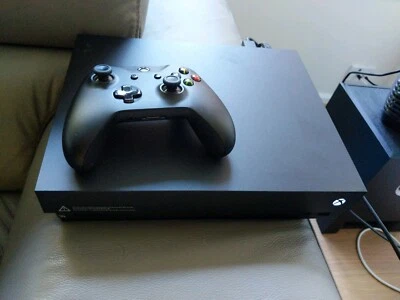 xbox one x used
