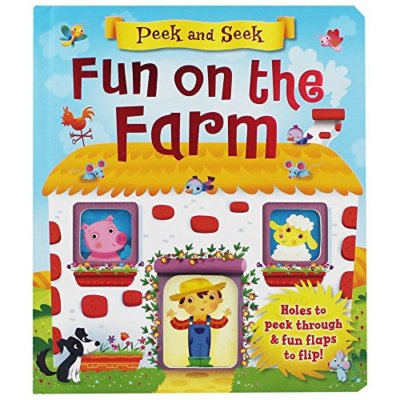 Farm. 9781783433193