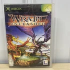 Wrath Unleashed (Microsoft Xbox, 2004) Complete