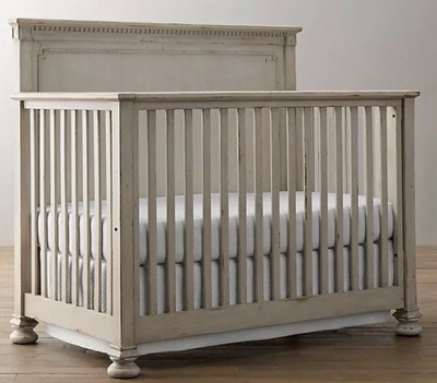 sealy ortho rest crib and toddler mattress