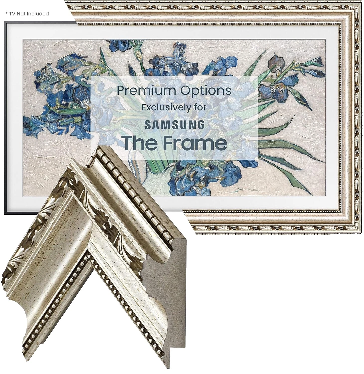 Cajas de TV Para Samsung