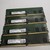 4x Micron MTA9ASF2G72PZ-3G2 16GB DDR4 PC4-25600 DDR4-3200M 1Rx8 ECC RDIMM 64GB