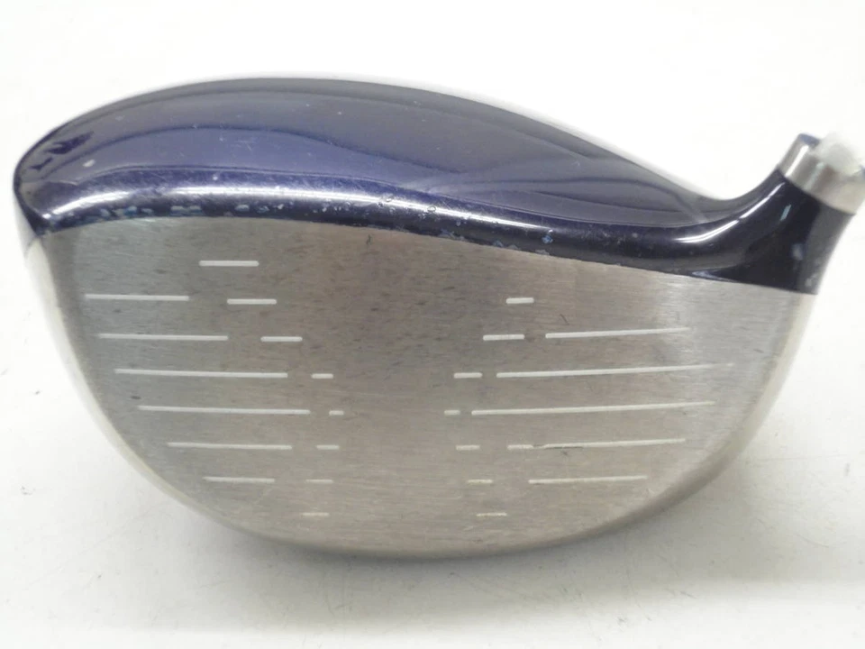 MacGregor MACTEC NV-F 1W Driver 10° Head Men's Golf Club Used - Image 3 of 4