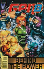 Gen13 #60 FN; Wildstorm | Adam Warren - w/Bag+Board